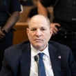 Harvey Weinstein's New York rape charge dropped after accuser says she can't endure 4th trial