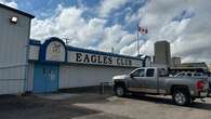 Potential purchase of Eagles Club for Regina permanent shelter receives hostile reception