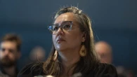 'I work for the people,' says Mandy Gull-Masty, Canada's new Indigenous Services minister