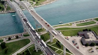 More action, money needed, Windsor harbourmaster says after pair of alleged illegal crossings