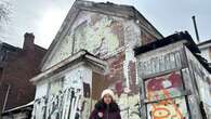 Chinatown-Kensington 'zombie' house deteriorating from neglect, neighbours say