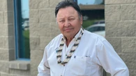 Herb Norwegian wins 6th term as Dehcho grand chief