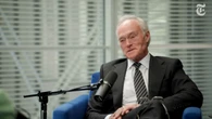 Scott Pelley alleges political bias at CBS in post-firing interview