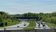 Red Hill Valley Parkway curve to be rebuilt to make it safer, says city staff