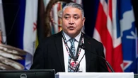 Indigenous leader pulls out of B.C. trade mission to Asia over Bills 14, 15