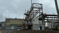 U.S. chemical firm blames Maitland plant closure on market, but locals aren't so sure