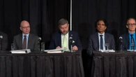 Sask. NDP warns of bill hikes as Crown corporations report drop in net earnings