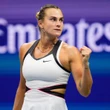 Aryna Sabalenka retains U.S. Open title with straight-sets win over Amanda Anisimova