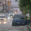 Tropical storm Melissa drops torrential rain on Caribbean as it nears hurricane strength