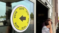 Advance voting underway in provincial byelection in Arthabaska