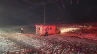 Heavy storms and power outages reported across Saskatchewan on Thanksgiving weekend