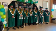 First cohort graduates from YKDFN and Trent University collaboration