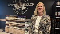 N.B. Liquor is offloading the last $3.4M worth of its American booze at Salisbury depot