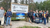 Bloodvein First Nation will bar non-Indigenous hunters from land amid overhunting issues