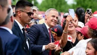 Ethics commissioner publishes list of PM Carney's investments