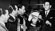 Guy Lombardo was London’s first pop star, leading the way for our City of Music
