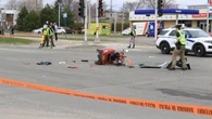 Man in 80s dead following collision between vehicle and scooter in Quebec City, police say