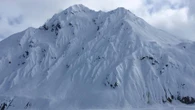 Search ongoing for missing snowmobiler in the Haines Pass