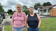 St. Thomas homeowners out thousands warn of driveway paving scam