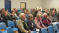 Input wanted on large-scale nuclear power plant in northern Alberta
