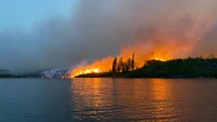 Canadian Armed Forces hit the ground running in Saskatchewan to fight wildfires