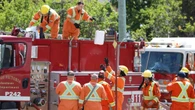 N.L.'s volunteer firefighters and search and rescue will receive $500 for recent wildfires