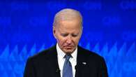 Democrats, Republicans and others react to Biden dropping out of presidential race