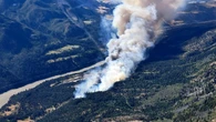 Lytton, B.C.'s mayor as wildfire nears village: ‘Is this a bad joke?’