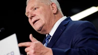 Ford to speak after backtracking on $28.9M private jet