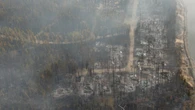 'We are beyond devastated': Fire destroys dozens of cabins and homes at East Trout Lake, Sask.