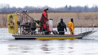 Akwesasne man pleads guilty in smuggling case that left family with 2 toddlers dead