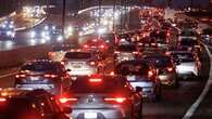 Is Toronto traffic making us angrier? Behind the psychology of road rage