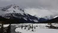 Heavy snowpack in Rockies could reduce drought, wildfire risk in N.W.T. this summer, experts say