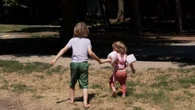 What’s pushing parents to trade kids’ camps for a feral summer?
