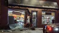 Hamilton jewelry store owner held at gunpoint during 'devastating' smash-and-grab robbery, police say