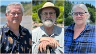 Their neighbours changed the coastline and they want it fixed