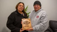 New space for managed alcohol program in Thunder Bay, Ont., honours former resident