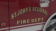 16 people displayed after downtown St. John’s fire at NLHC apartment