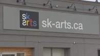 'Art creates connection': Sask. artists push back against call to cut provincial grant funding