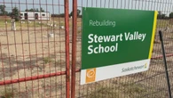Province puts up $6M for new school in Stewart Valley, Sask., years after closure due to lightning strike