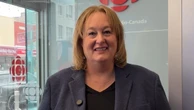 Conservative MP in Kitchener, Ont., says Liberals tried to convince her to cross the floor
