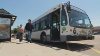'Truly a necessity': Charlottetown commits to adding more bus shelters over 5 years