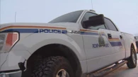RCMP charge 5 following gunfire incident in Behchokǫ̀
