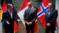 All for one: Norway, Germany sell Canada on shared submarine fleet