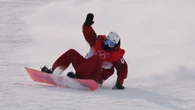 Snowboarder Liam Gill explores his N.W.T. roots in documentary now online