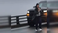 'Happy reunion': Franco the calico cat rescued from Halifax bridge during rush hour