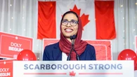 Doly Begum wins Scarborough Southwest federal byelection