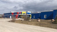 Inuvik RCMP say they're investigating homicide at local business