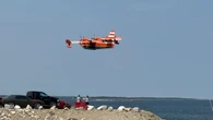 2 Newfoundland wildfires remain out of control, but haven't grown overnight: fire duty officer