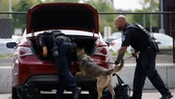 Fentanyl seizures are up at the U.S. northern border — but Canada is still a very small player